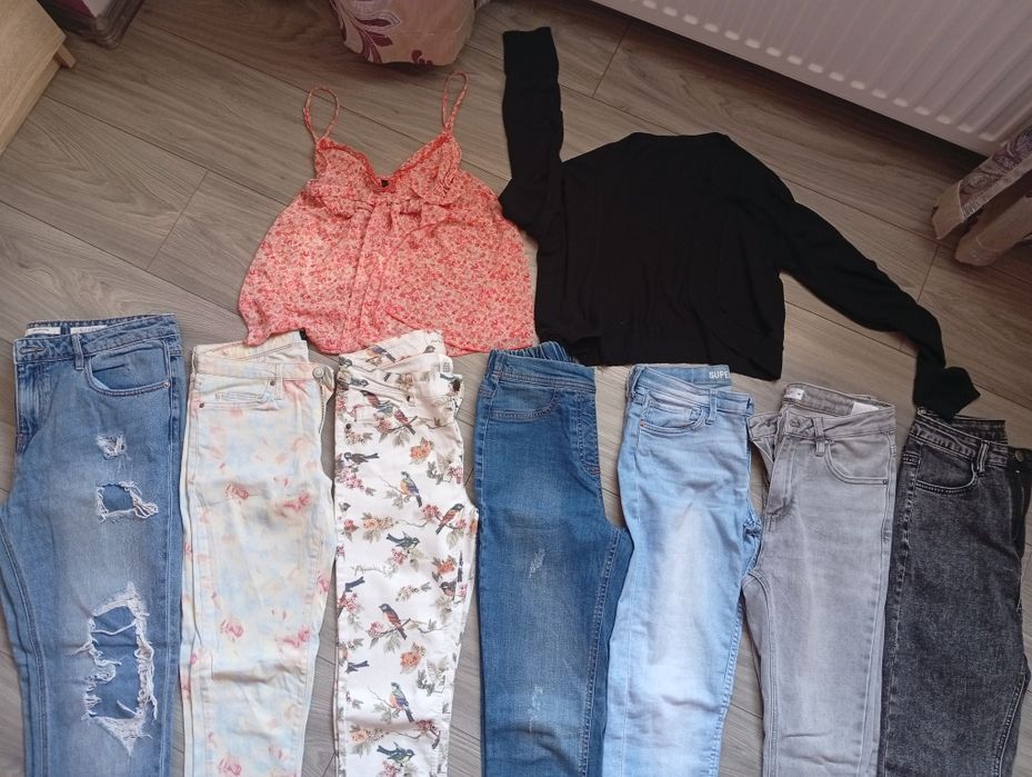 Blugi fete/ dama