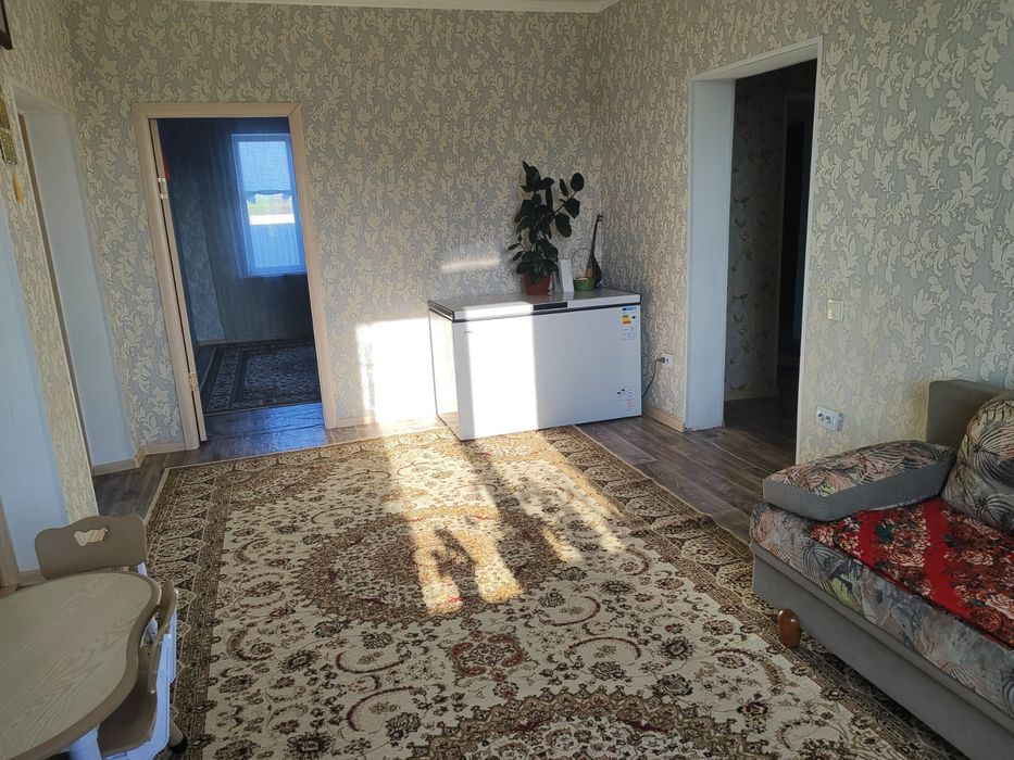 Продам срочно дом в Пугачево