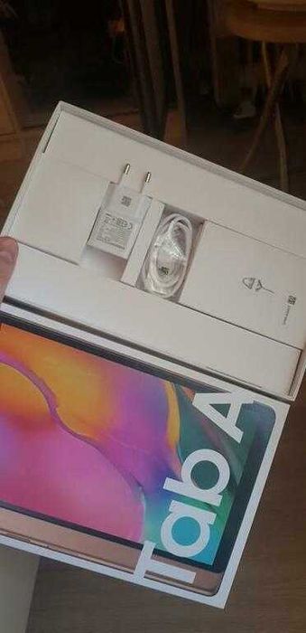 Samsung Galaxy Tab A 10.1 LTE | 2GB RAM / 32GB | полный комплект