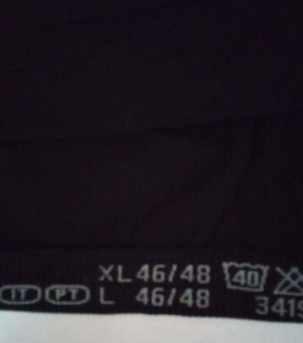 Bustiere Sport. 2 pereche.