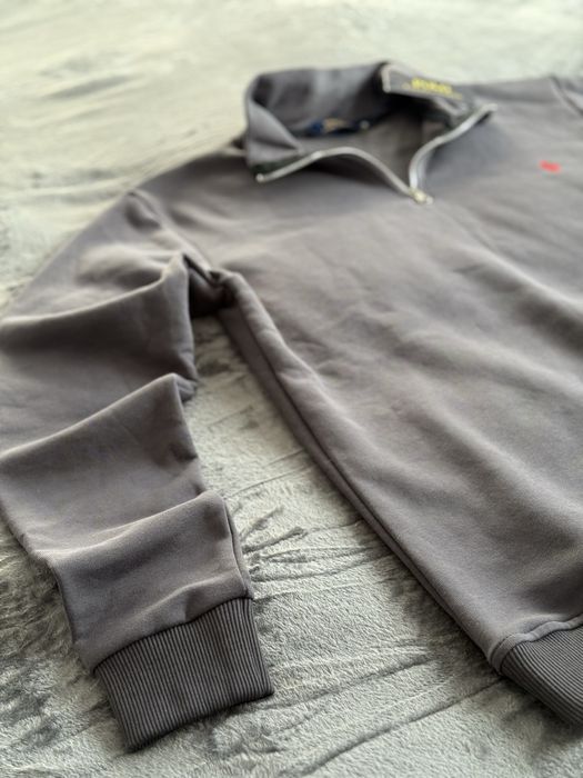 Ralph Lauren Polo zip блуза