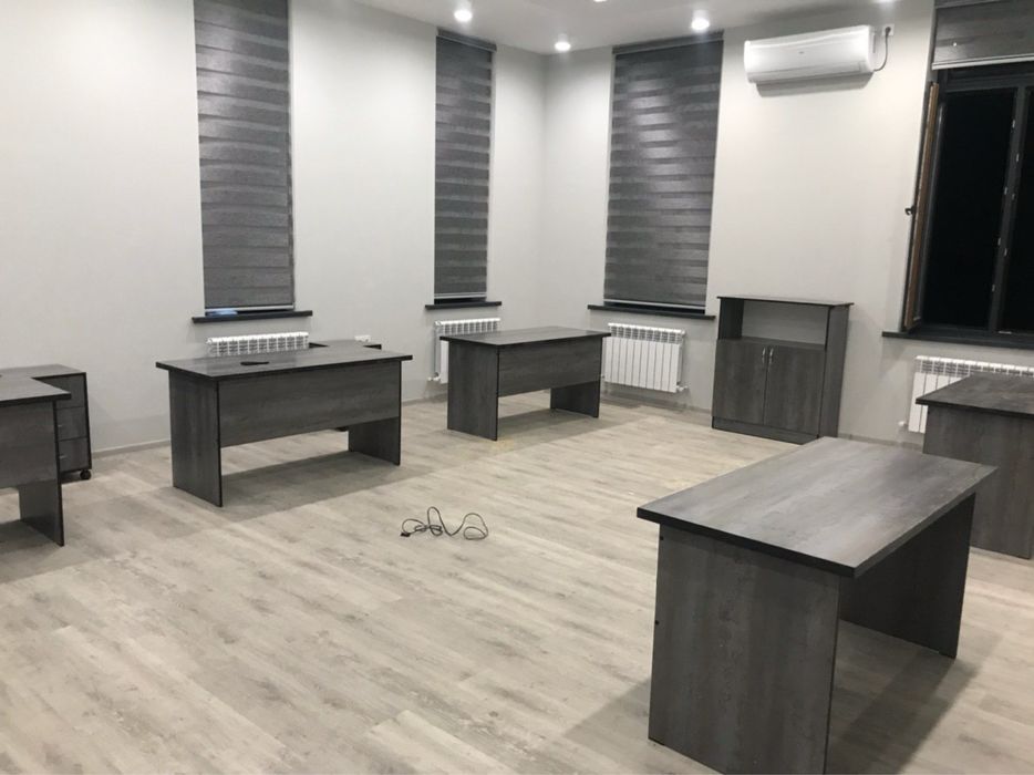 Парта стол 120х50 высота 75 см оптом цена! Акция 15% BON art