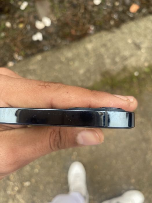 Iphone 12 pro 128 GB