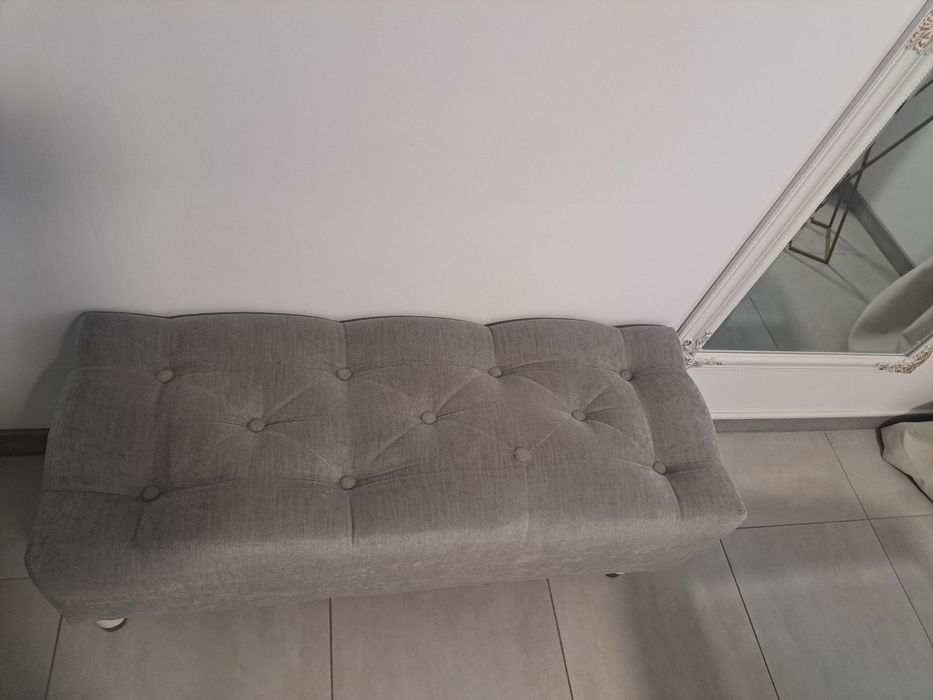 Vand bancheta hol
