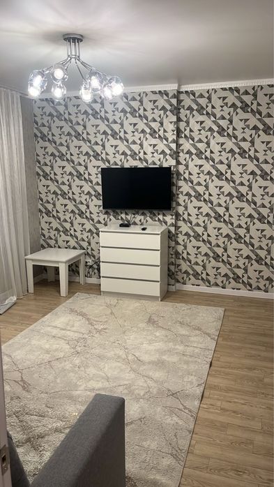 Сдам квартиру на длительный срок