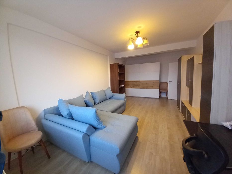 Vând apartament 2 camere Popesti Leordeni, 66 mp + parcare subteran, 86000euro, Metrou Leonida