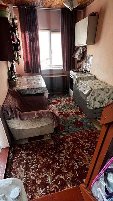 Дача на аблакетке