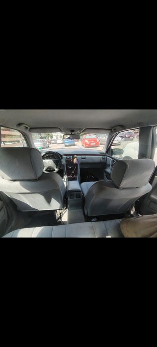 Vand , dezmembrez sau schimb Mercedes w210 e200 kompreesor