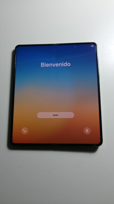 Samsung Galaxy Fold 5 - 512gb