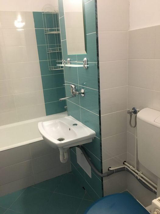 Închiriez garsonieră în Tudor , strada Viitorului