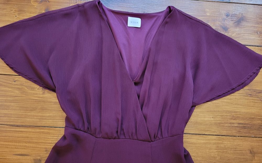 Rochie Vila marimea 34