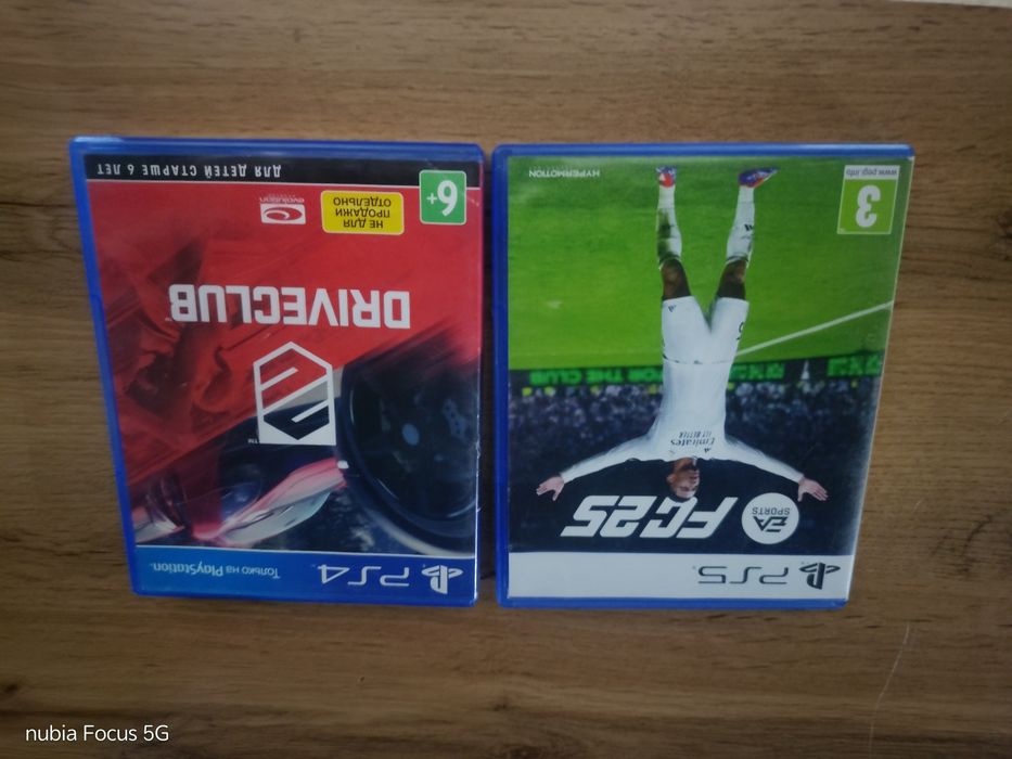 Продам или обменяю на пс4/пс5