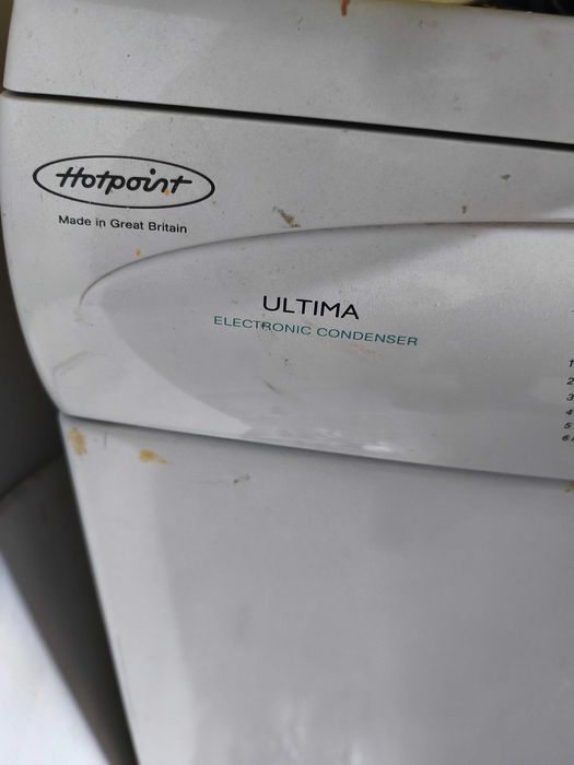 Сушилня Hotpoint ..