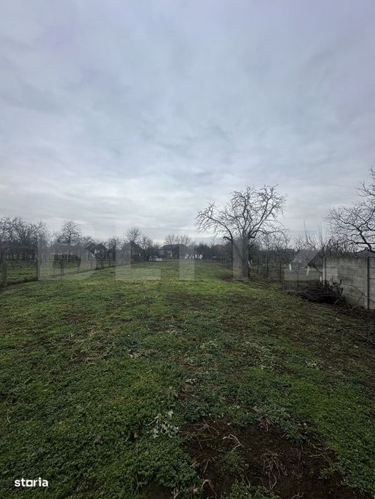 Casa tip P+E, 142 Mp utili, 1371mp teren, Paulesti