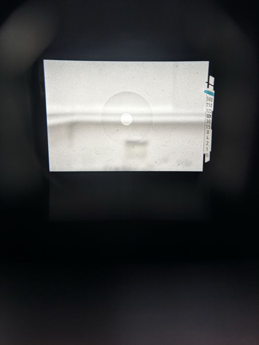 Pentax KX in stare bună cu CLA făcut.