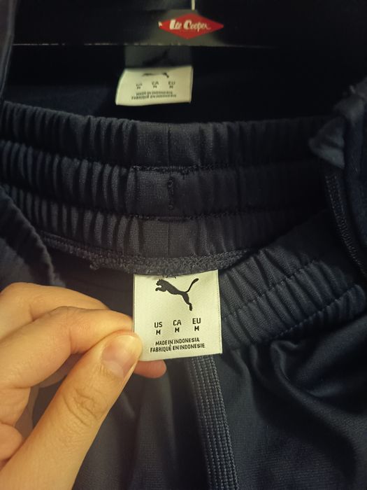 Trening Puma mărimea M bărbătesc