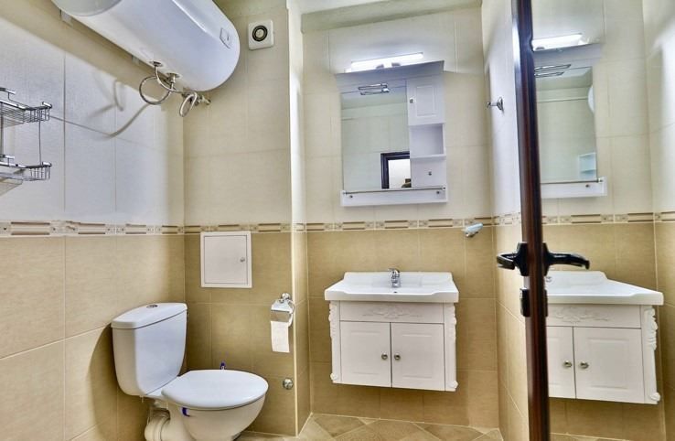 Дава се под наем Двустаен апартамент в София, Манастирски ливади - 68 кв.м за 636.99 € - Снимка #6