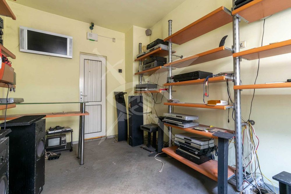 Продава се Етаж от къща в София, Център - 108 кв.м за 1204 €/кв.м - Снимка #3