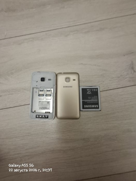 Продаю samsung galaxy j1 mini