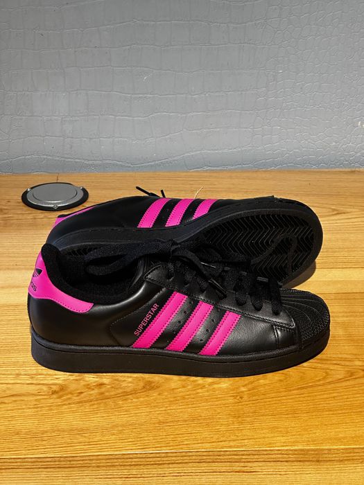 Новые кроссовки ADIDAS Superstar II