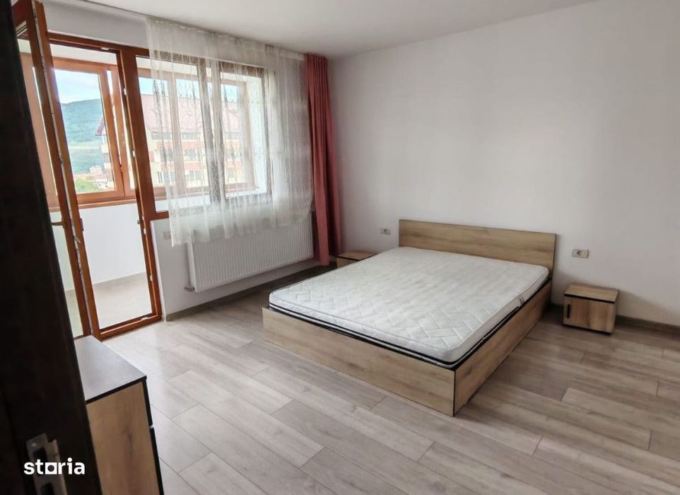 Apartament  1 camera Calea Romanului , 44 metri, etaj 3 Cod:162503
