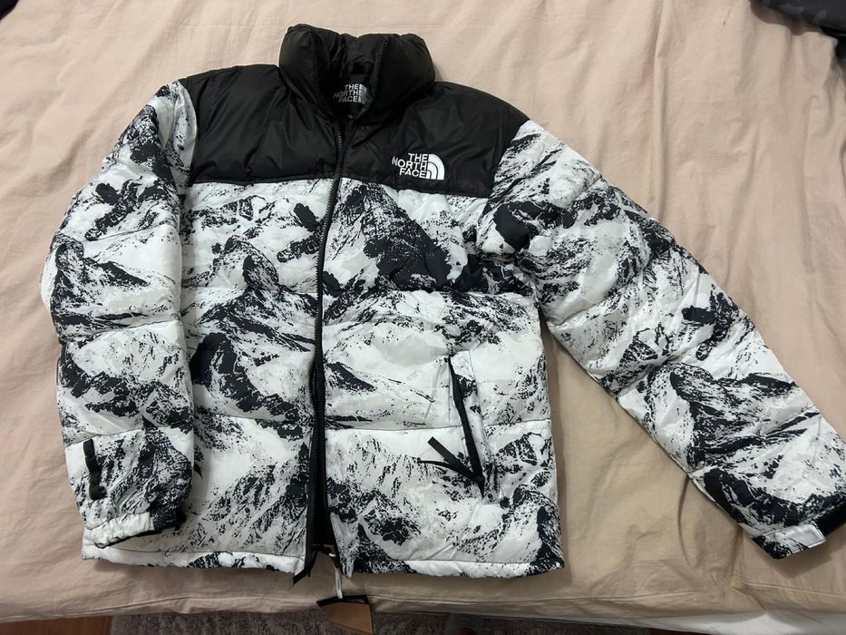 Geaca The North Face XL