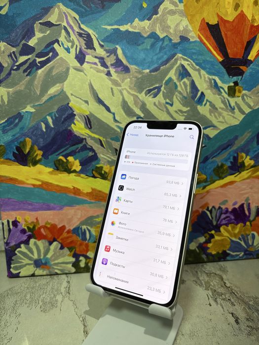 Продам Айфон 13,Apple 13,Iphone 13