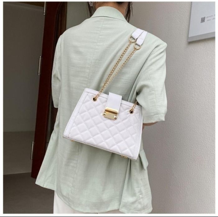 Сумка Trendy shoulder bag