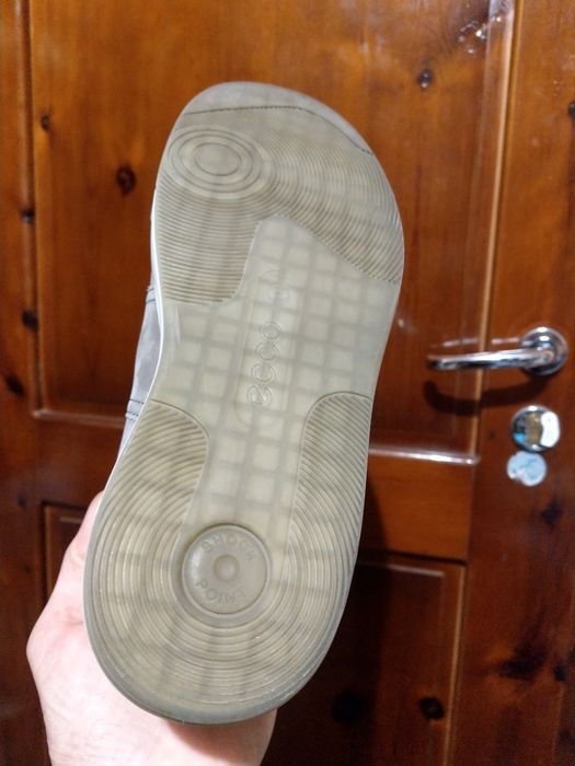 Ecco 42нм. 26,5см.