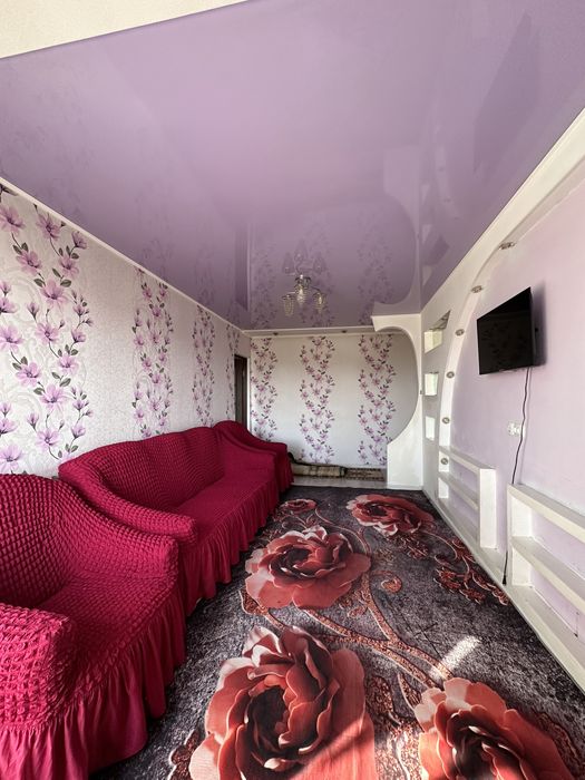 3 Комнатная квартира Посуточно