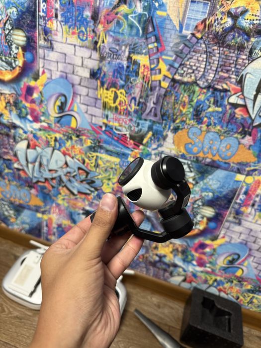 Продаю DJI Inspire 1 V2.0