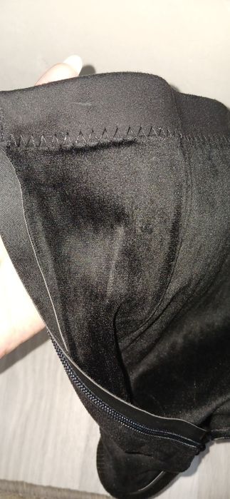 Продам сапоги женские,осень