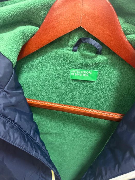 Продам куртку для мальчика, демисезонную