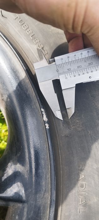 Джанти 5х120 за БМВ е83 с летни гуми 215/60/17