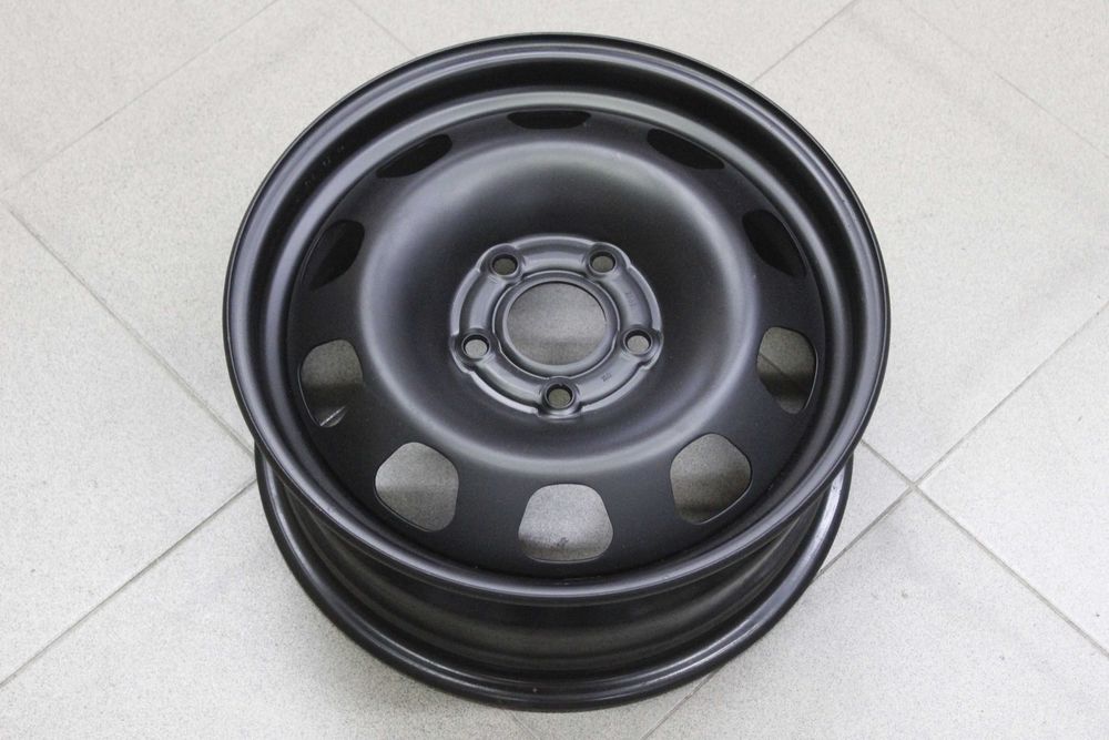 Джанта 16" Dacia Duster