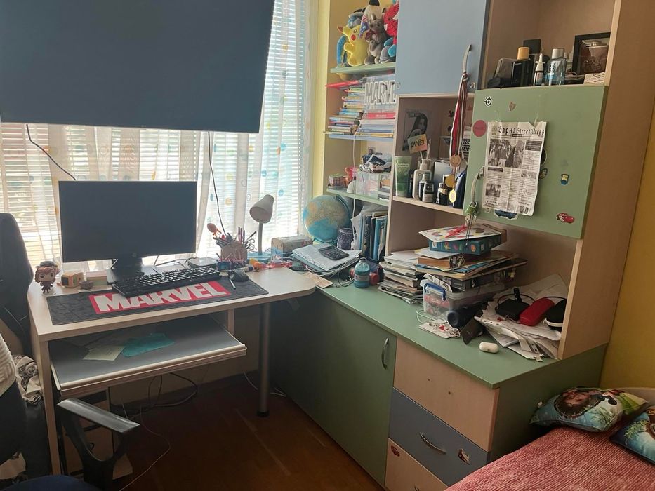 Обзавеждане за детска стая