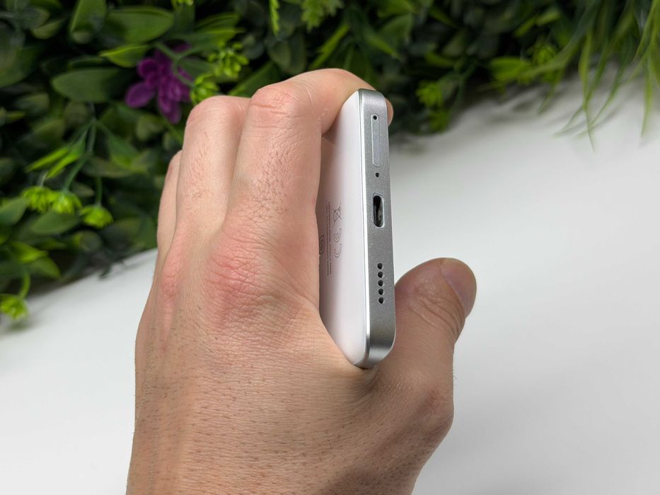 Xiaomi Redmi Note 13 Pro Plus 5G 512GB White