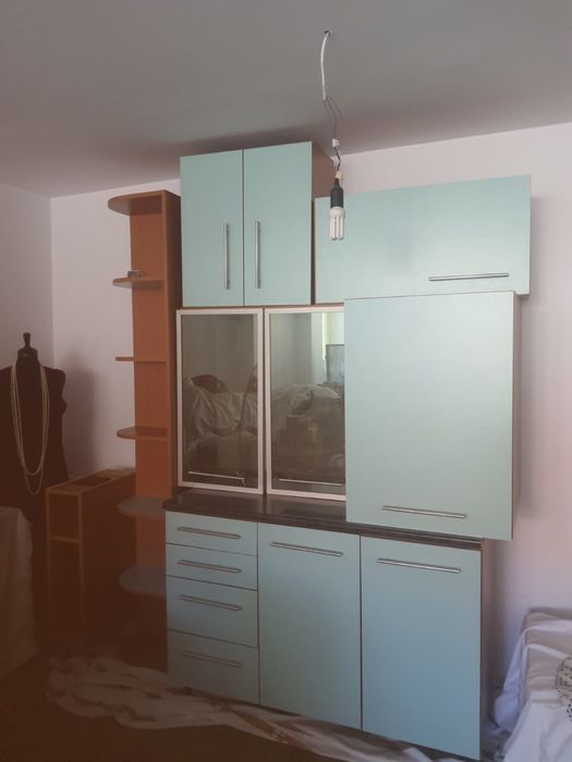 Vand mobila bucatarie