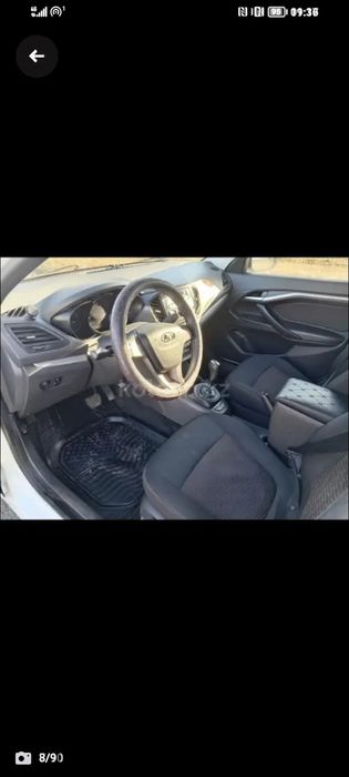 Лада веста продам