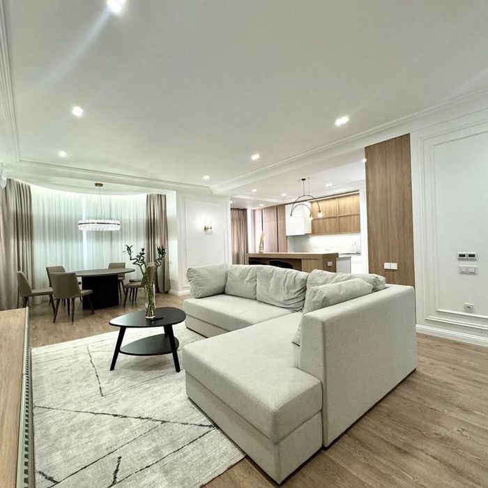 Toshkentda sutkalik ijaraga kvartiralar qulayliklar mavjud