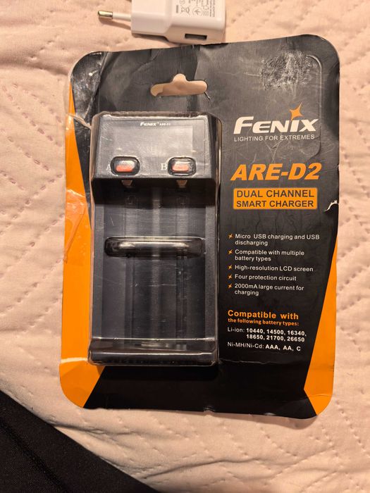 1.Фар за велосипед. Нов 2.Стоп за Knog Cobber Lil.3 Велосипед Drag Har