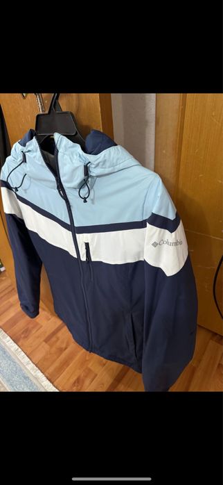 Куртка Женская осень Columbia состояние жаксы размер xs-42