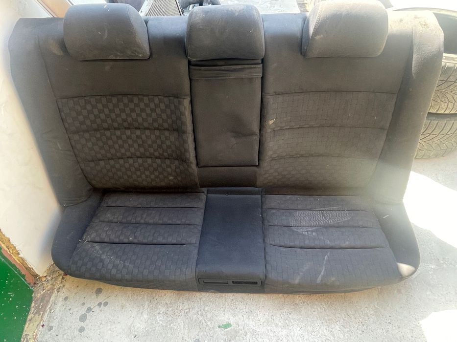 Части от Ауди а6 ц5