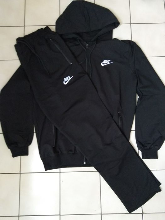 Екип ГИГАНТ от памук 3XL, 4XL, 5XL и 6XL.