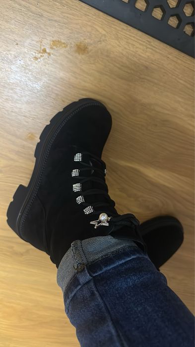 Боти tendenz 38 н