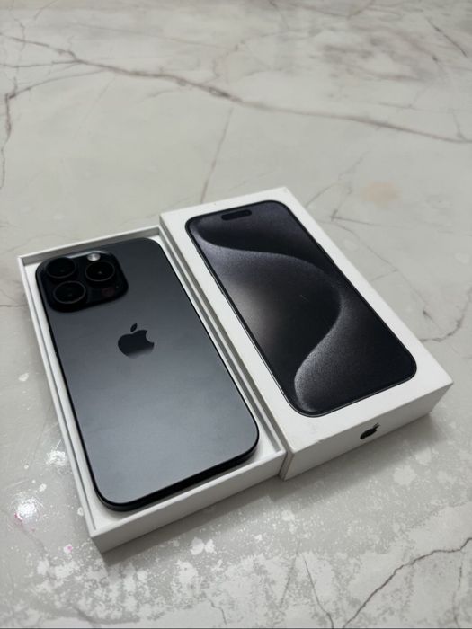 iPhone 15 pro рассрочка 0%