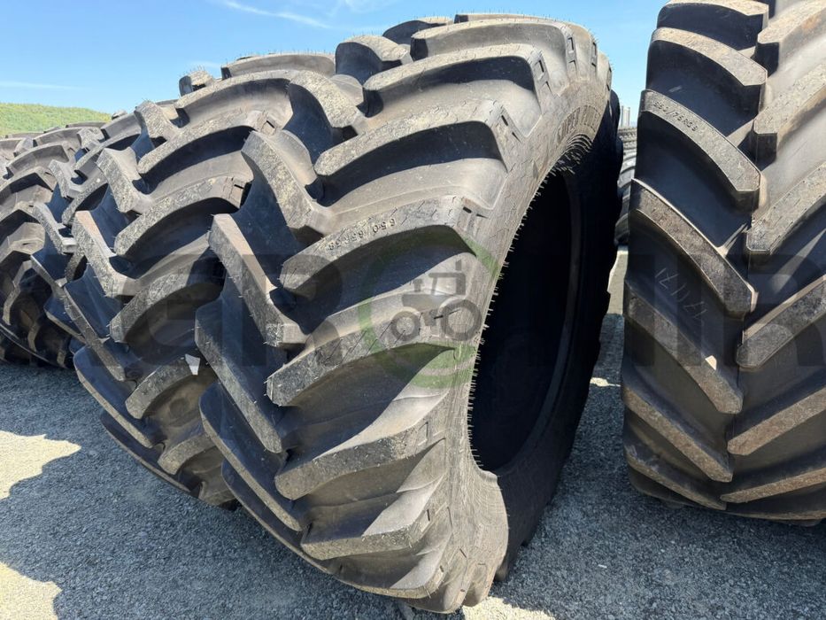 ANVELOPA 650/65 R38 ALLIANCE 360 178A8/175B TL  Cauciucuri tractor, Fiat, Case, Fendt, John Deere, New Holland, Massey Ferguson, UTB   Cauciucuri trac