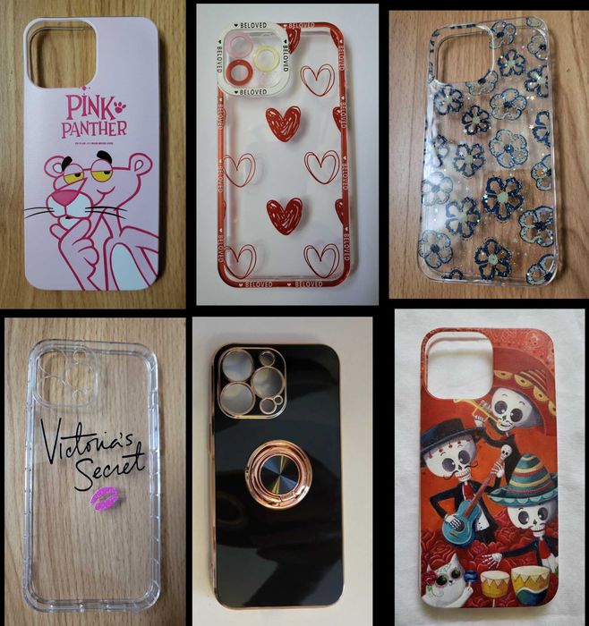 Husa Iphone 13 pro max