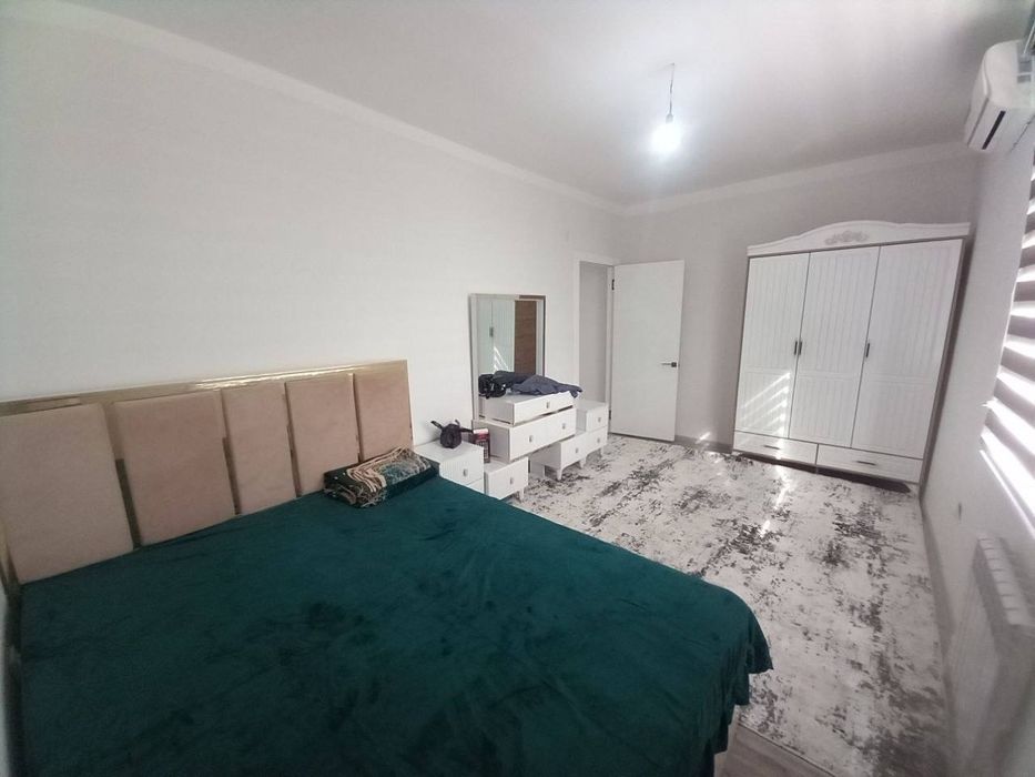 Ijaraga beriladi, oilaga yoki tartibli insonlarga kvartira ijara