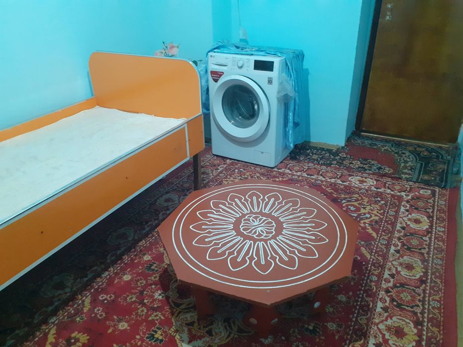 Урганч шахрида квартира ижарага берилади